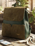 Damentasche Rucksack Herisson Firenze